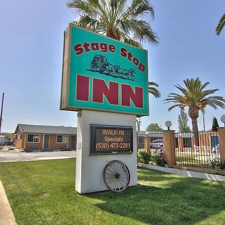 Stage Stop Inn Уильямс Экстерьер фото
